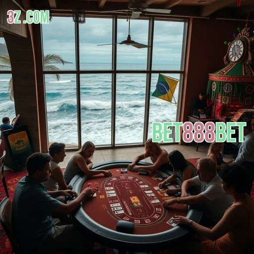 Apostas Incríveis: bet888bet Revoluciona o Jogo Online