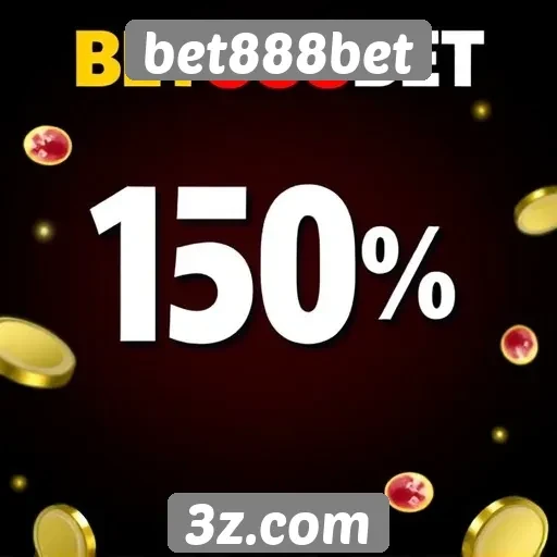 Ofertas de bônus e promoções no bet888bet