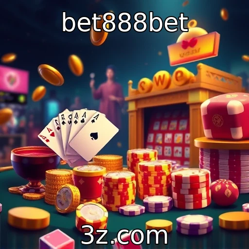 Evolução das mecânicas de jogos de cassino