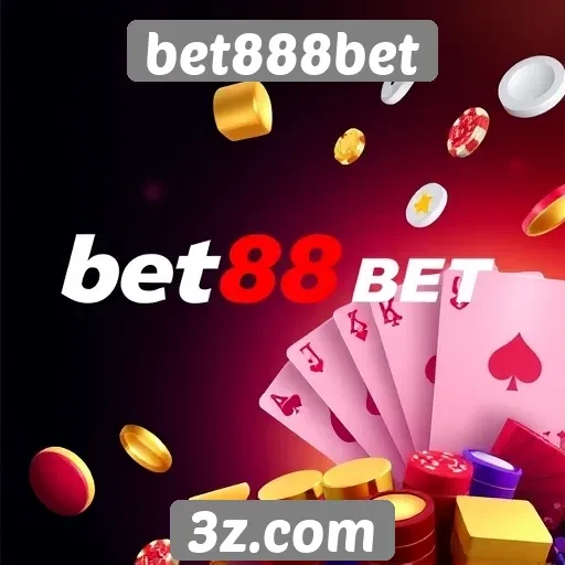 Análise das opções de jogos disponíveis no bet888bet