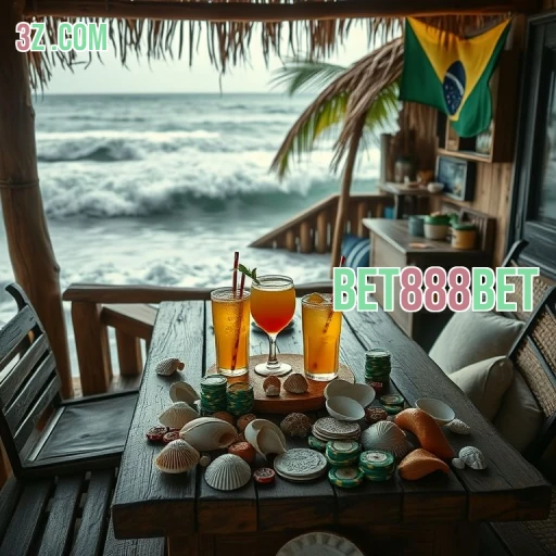 Login e Diversão: Explore o Bet888Bet com Segurança