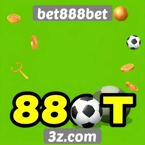 Variedade de jogos disponíveis no bet888bet